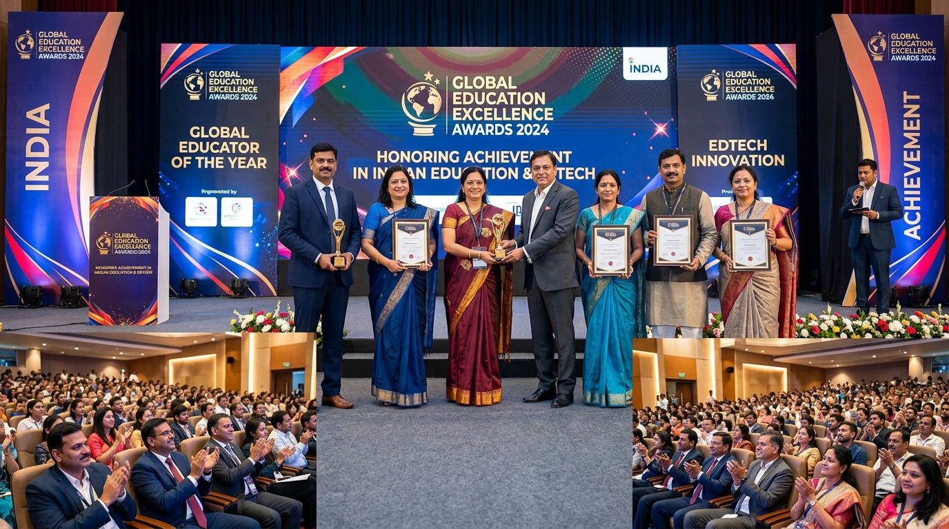 Leadership & Award Summit